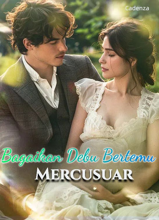 Bagaikan Debu Bertemu Mercusuar