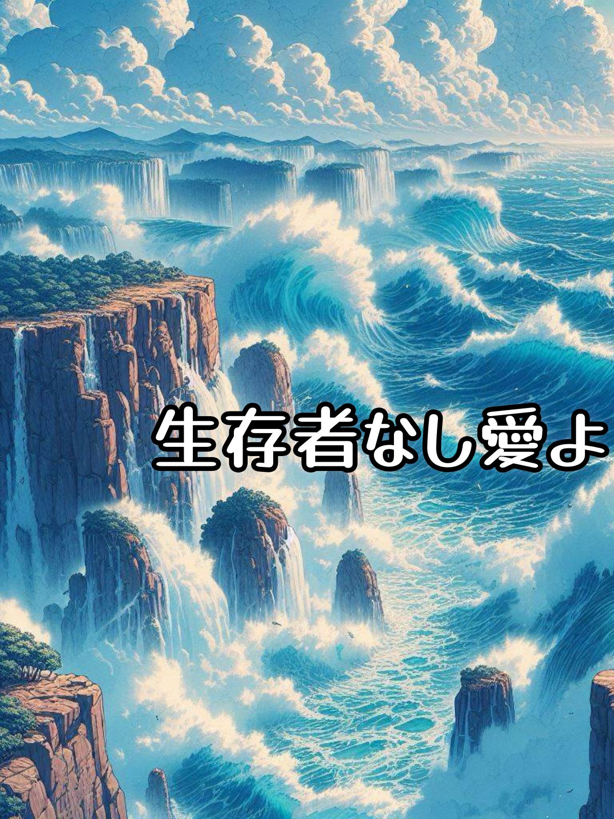 生存者なし愛よ