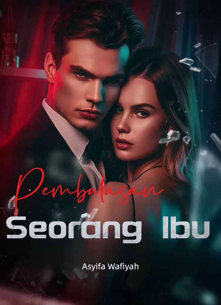 Pembalasan Seorang Ibu