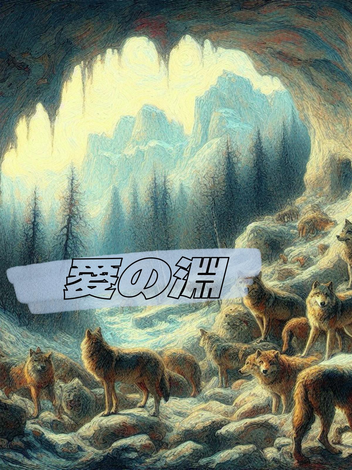 愛の淵