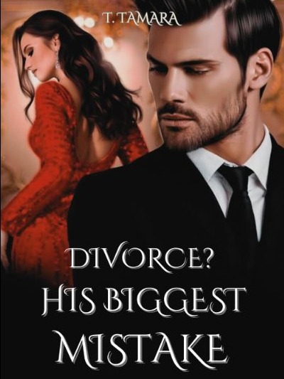 Divorce? His Biggest Mistake