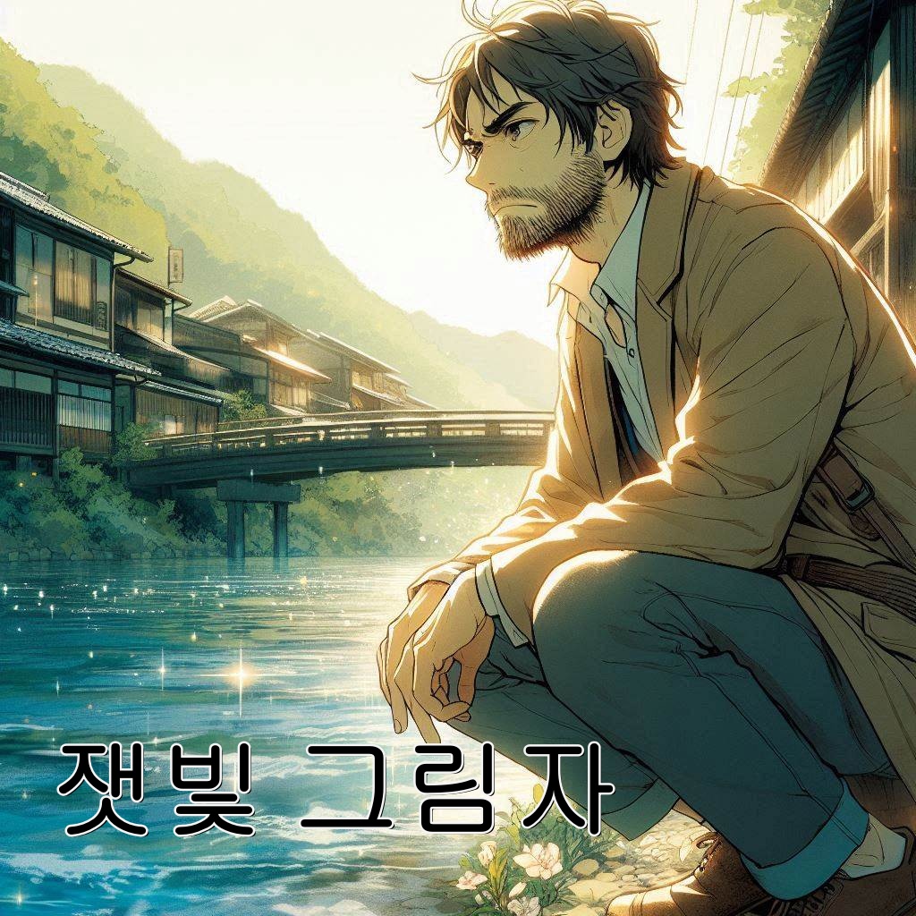 잿빛 그림자
