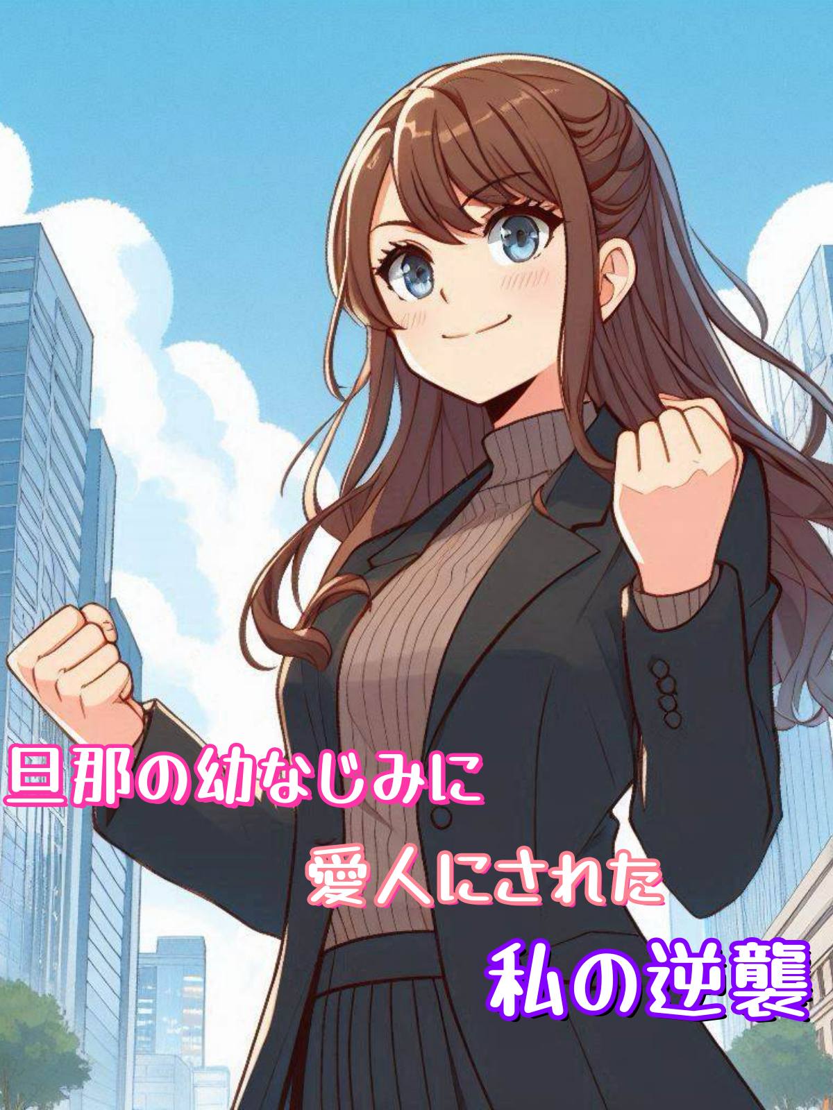 旦那の幼なじみに愛人にされた私の逆襲