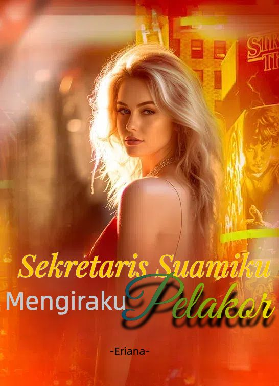 Sekretaris Suamiku Mengiraku Pelakor