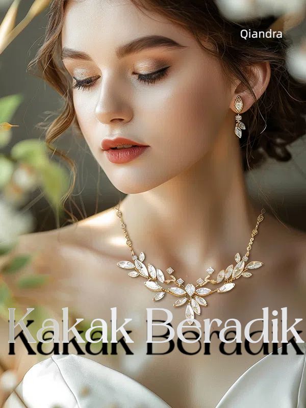 Kakak Beradik 