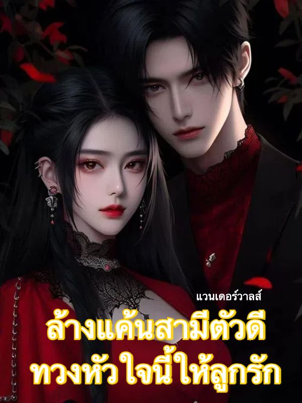 ล้างแค้นสามีตัวดี ทวงหัวใจนี้ให้ลูกรัก