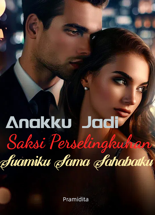 Anakku Jadi Saksi Perselingkuhan Suamiku sama Sahabatku