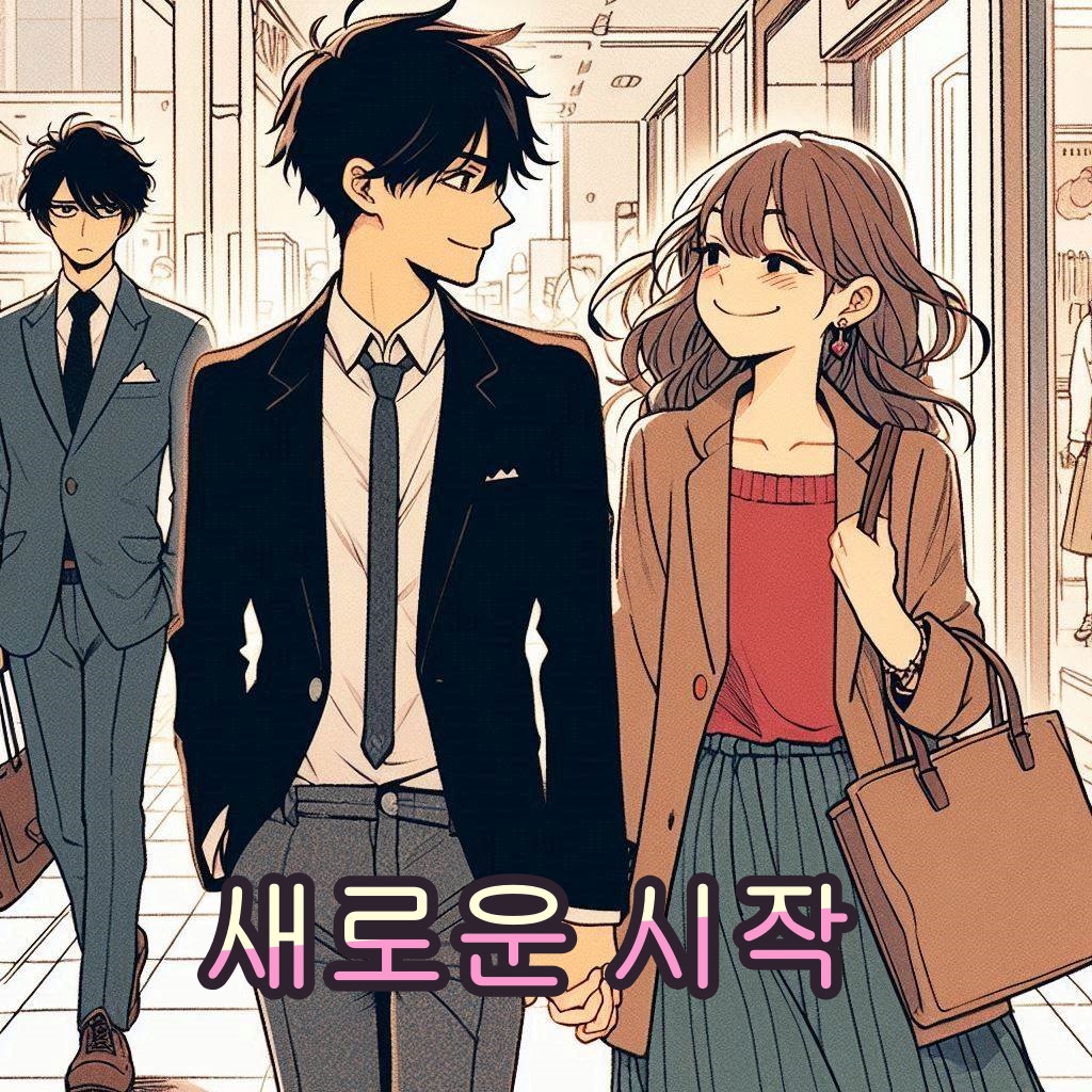 새로운 시작
