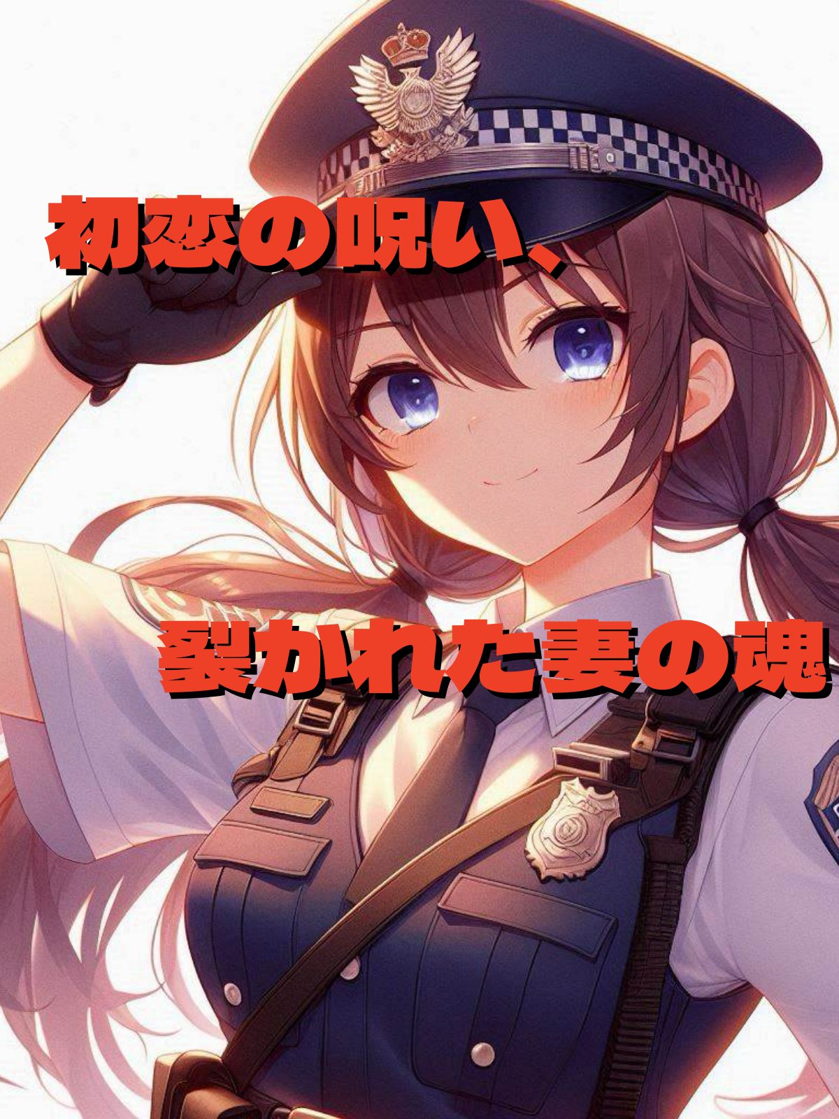 初恋の呪い、裂かれた妻の魂