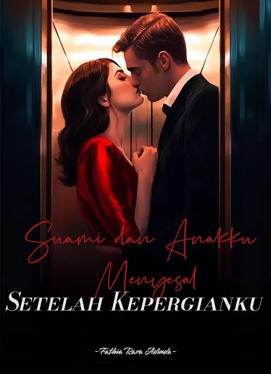 Suami dan Anakku Menyesal Setelah Kepergianku