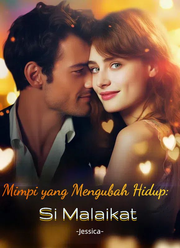 Mimpi yang Mengubah Hidup: Si Malaikat