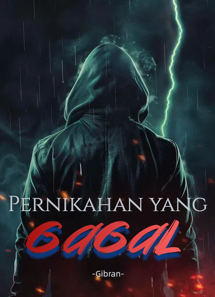 Pernikahan yang Gagal