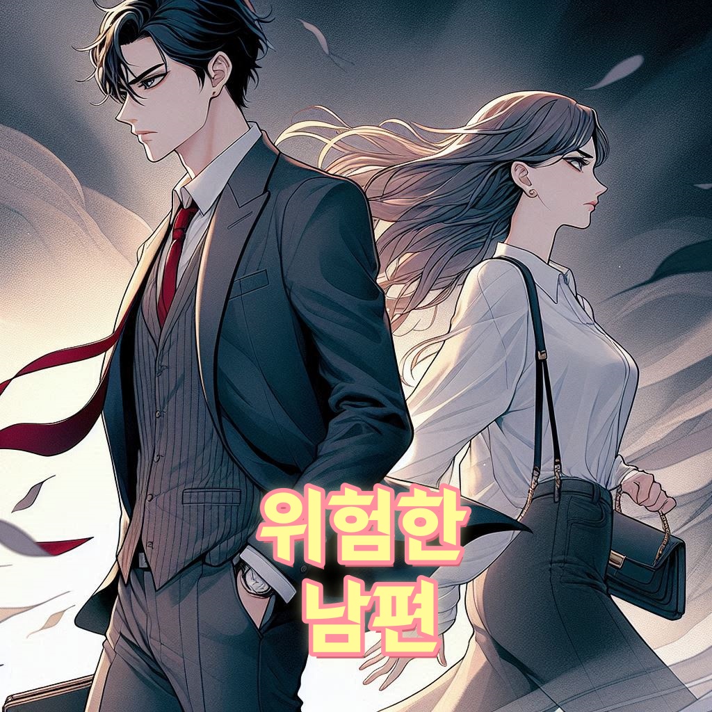 위험한 남편