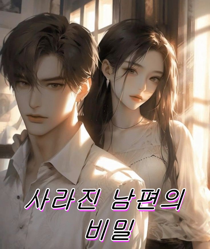 사라진 남편의 비밀