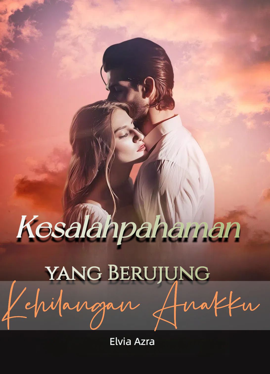 Kesalahpahaman yang Berujung Kehilangan Anakku