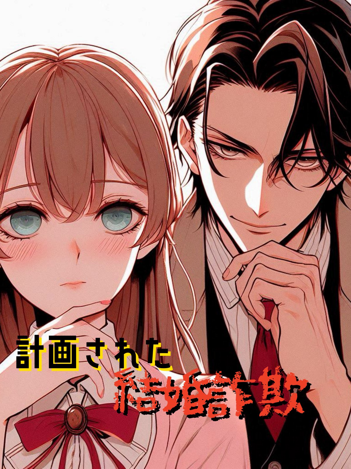 計画された結婚詐欺