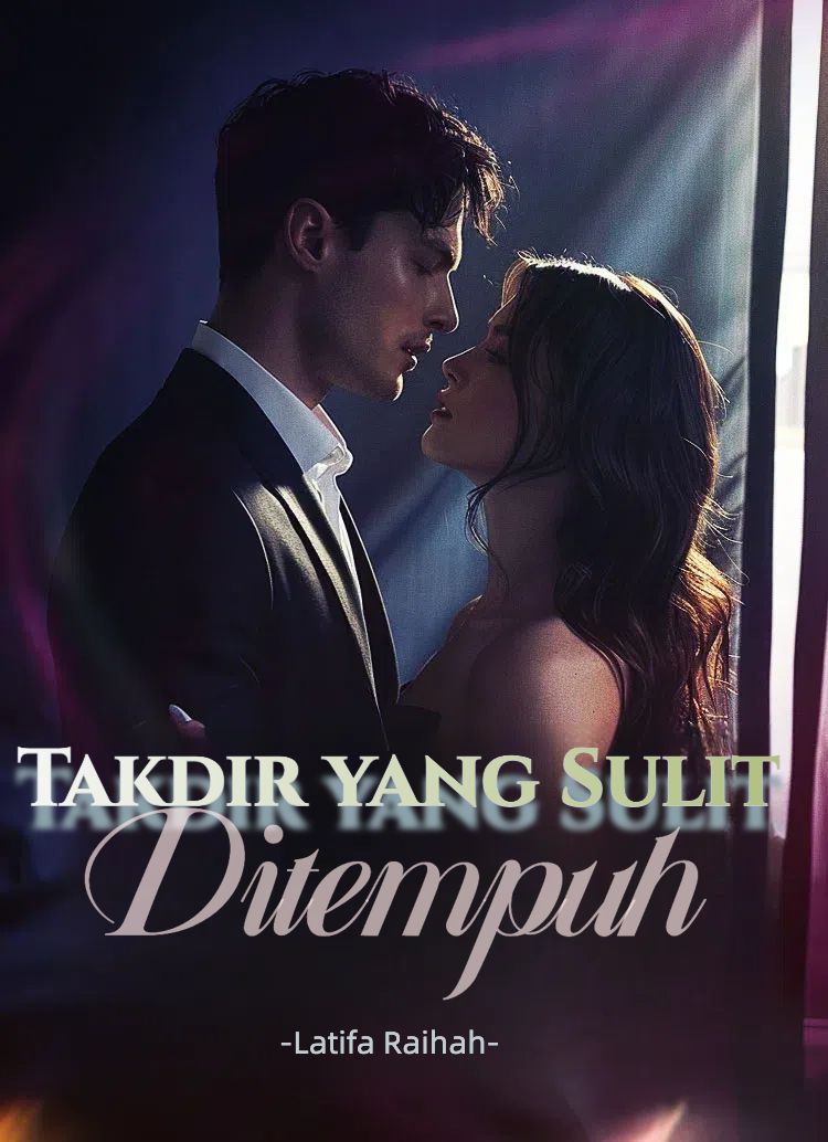 Takdir yang Sulit Ditempuh