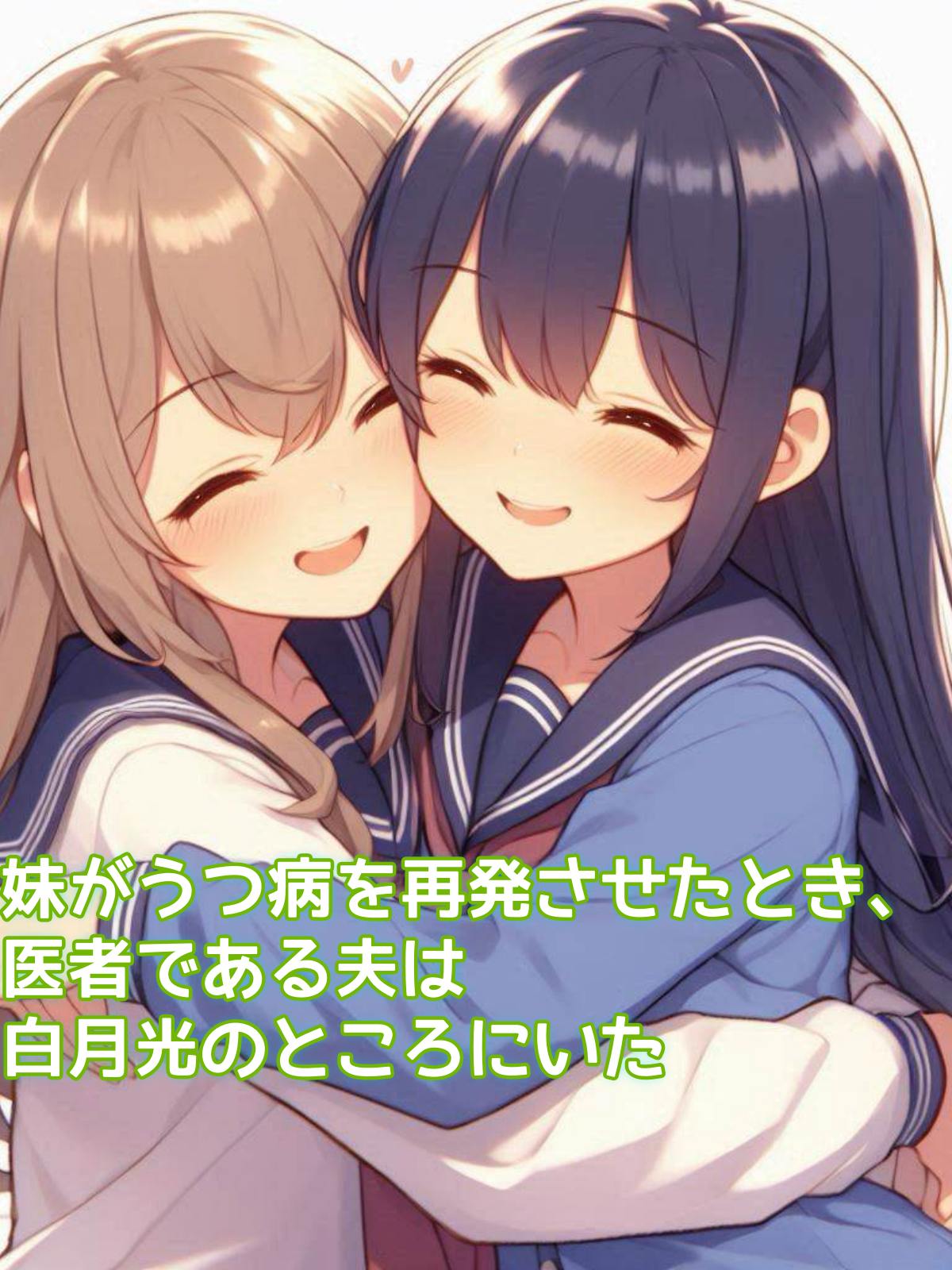 妹がうつ病を再発させたとき、医者である夫は白月光のところにいた