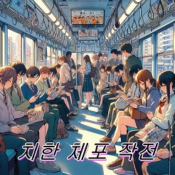 치한 체포 작전