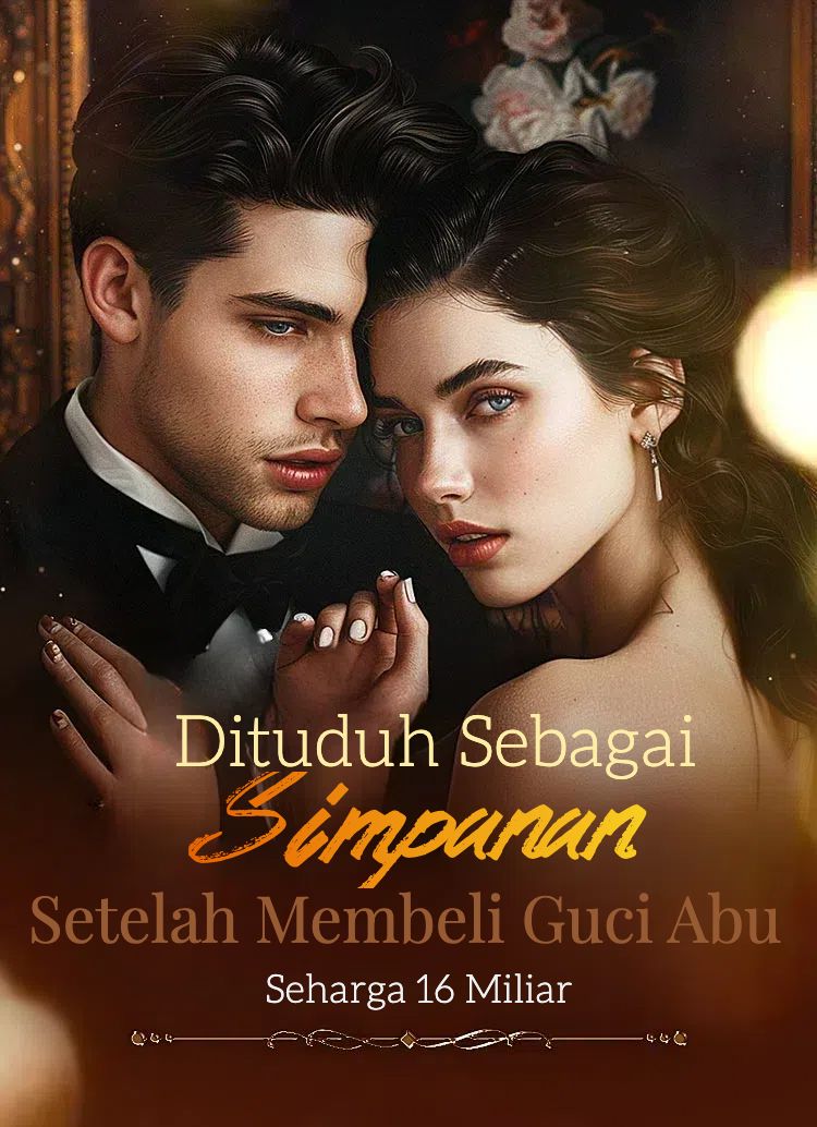 Dituduh Sebagai Simpanan Setelah Membeli Guci Abu Seharga 16 Miliar