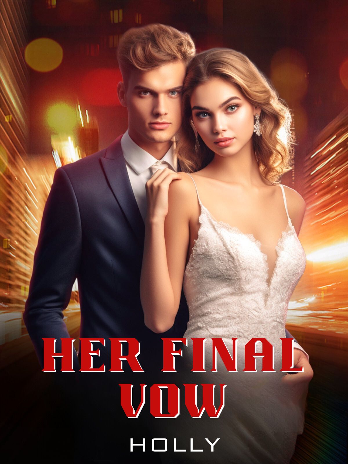 Her Final Vow
