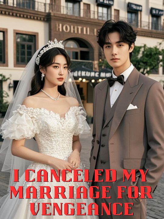 I Canceled My Marriage For Vengeance
