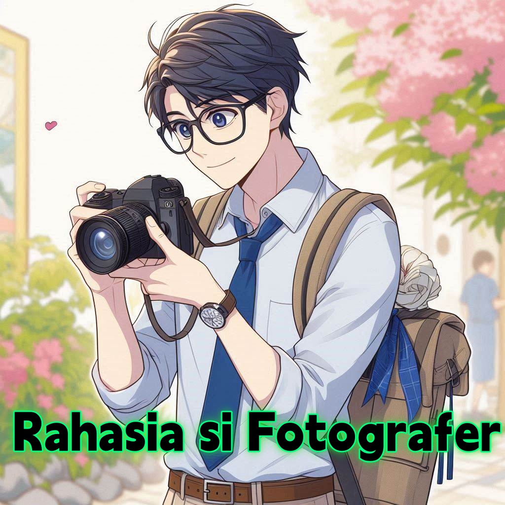Rahasia si Fotografer