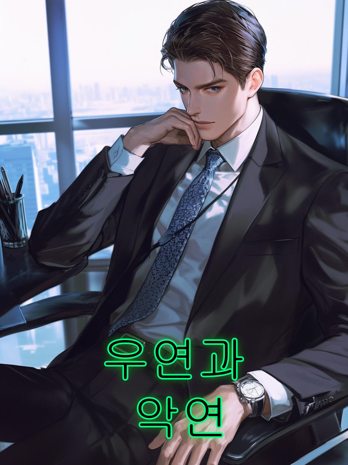 우연과 악연