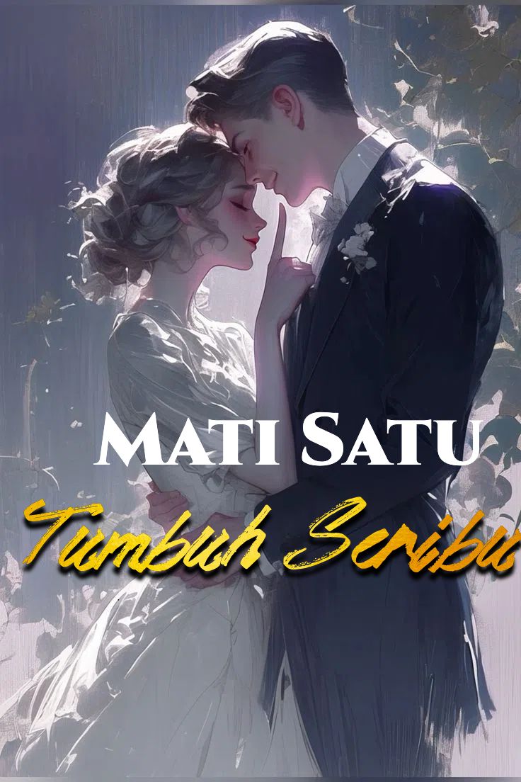 Mati Satu Tumbuh Seribu