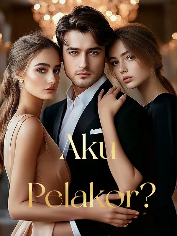 Aku Pelakor?
