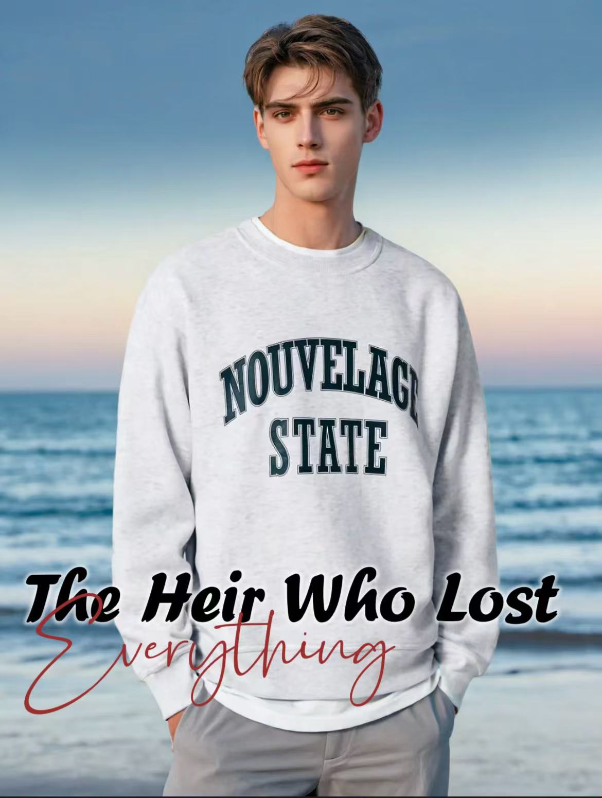 The Heir Who Lost Everything