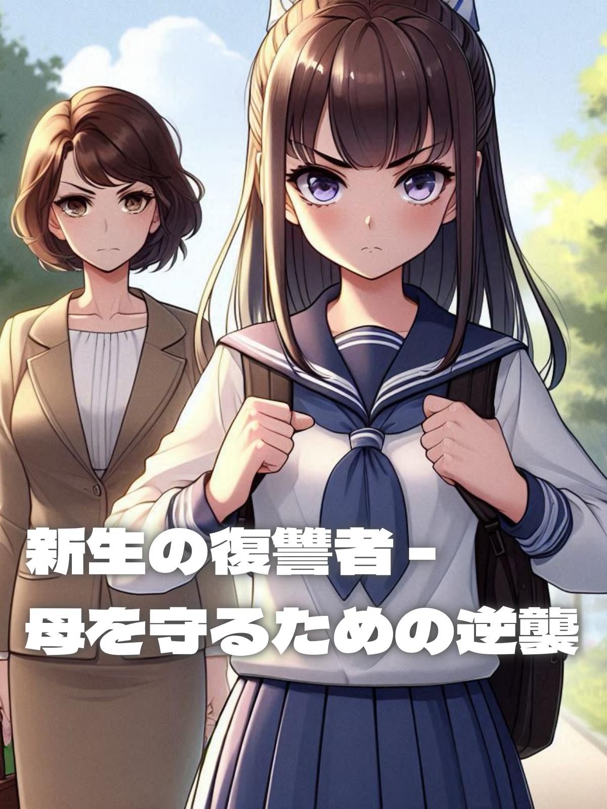 新生の復讐者 - 母を守るための逆襲