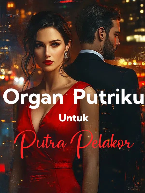 Organ Putriku Untuk Putra Pelakor