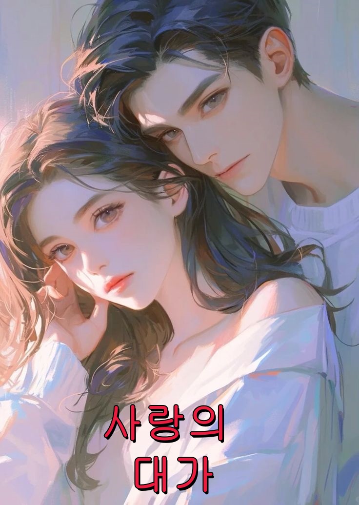 사랑의 대가