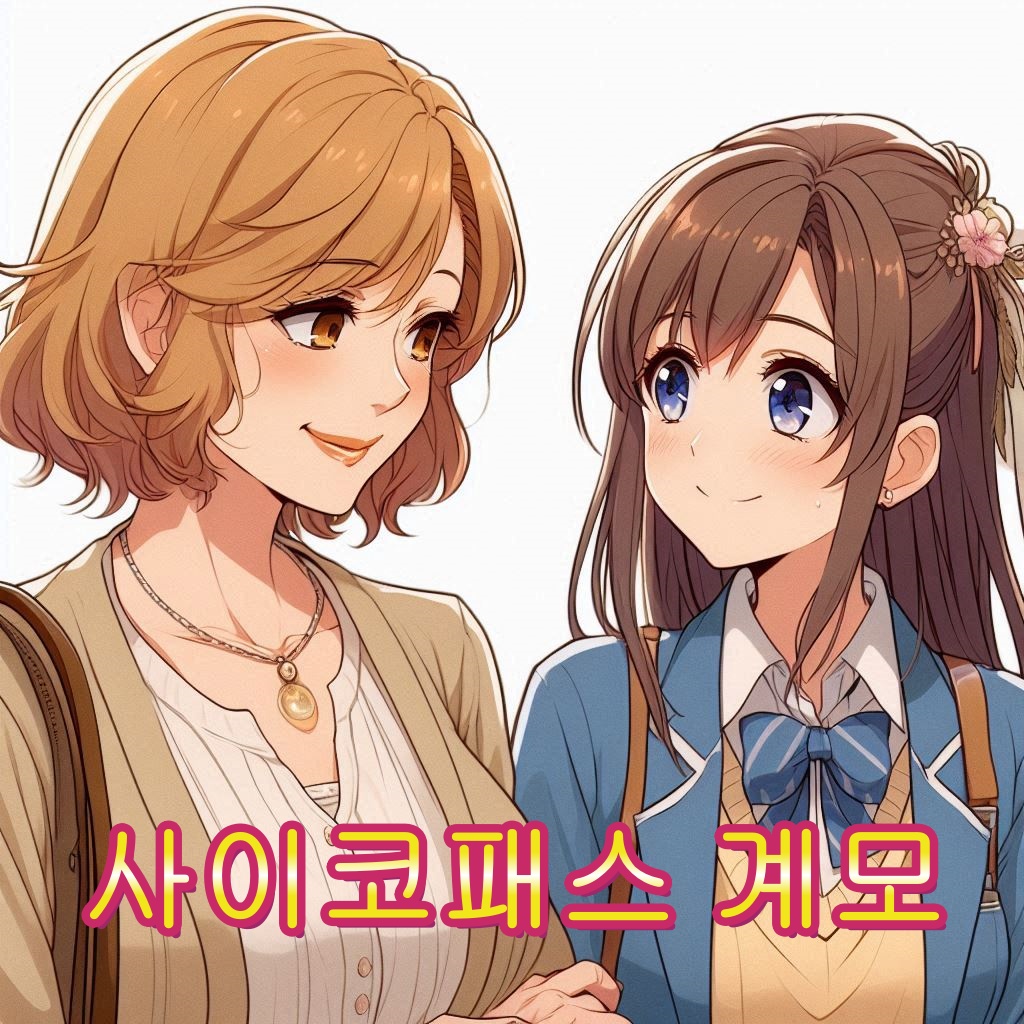 사이코패스 계모