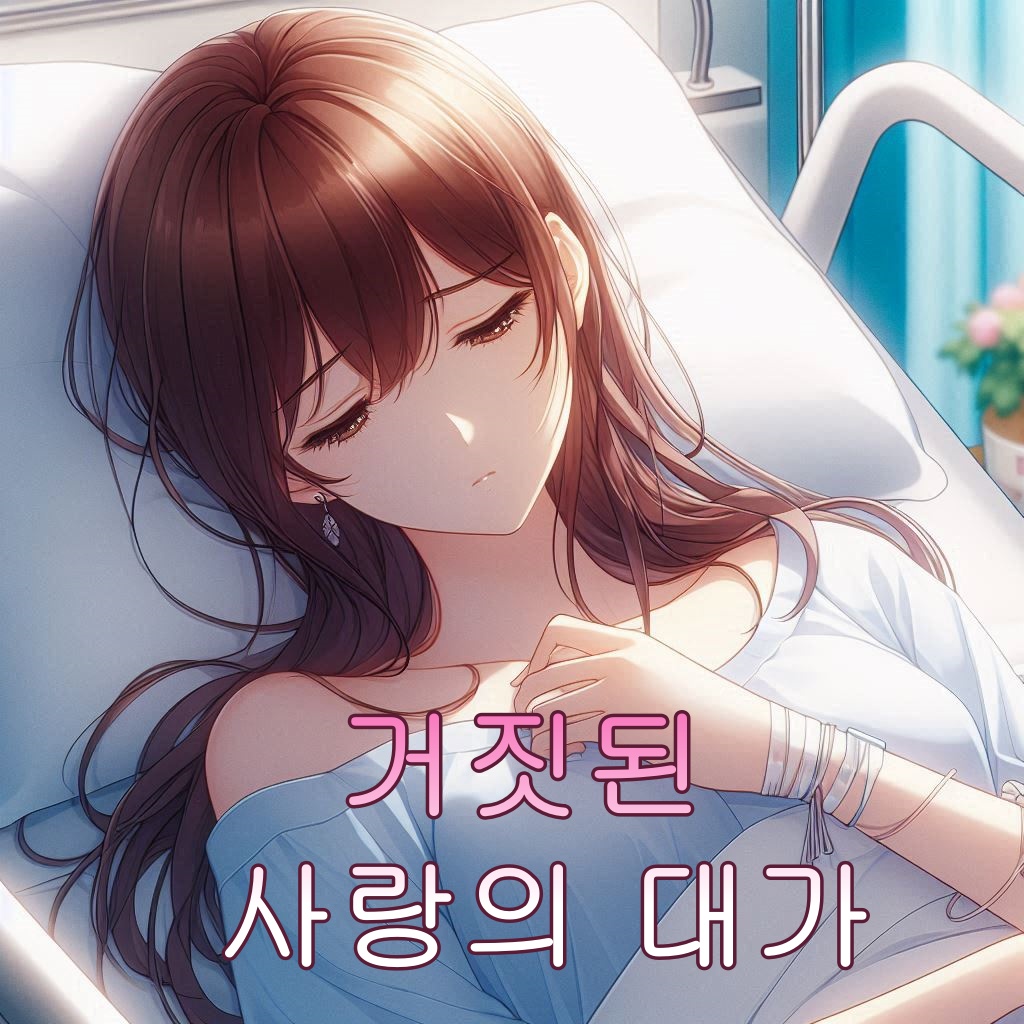 거짓된 사랑의 대가