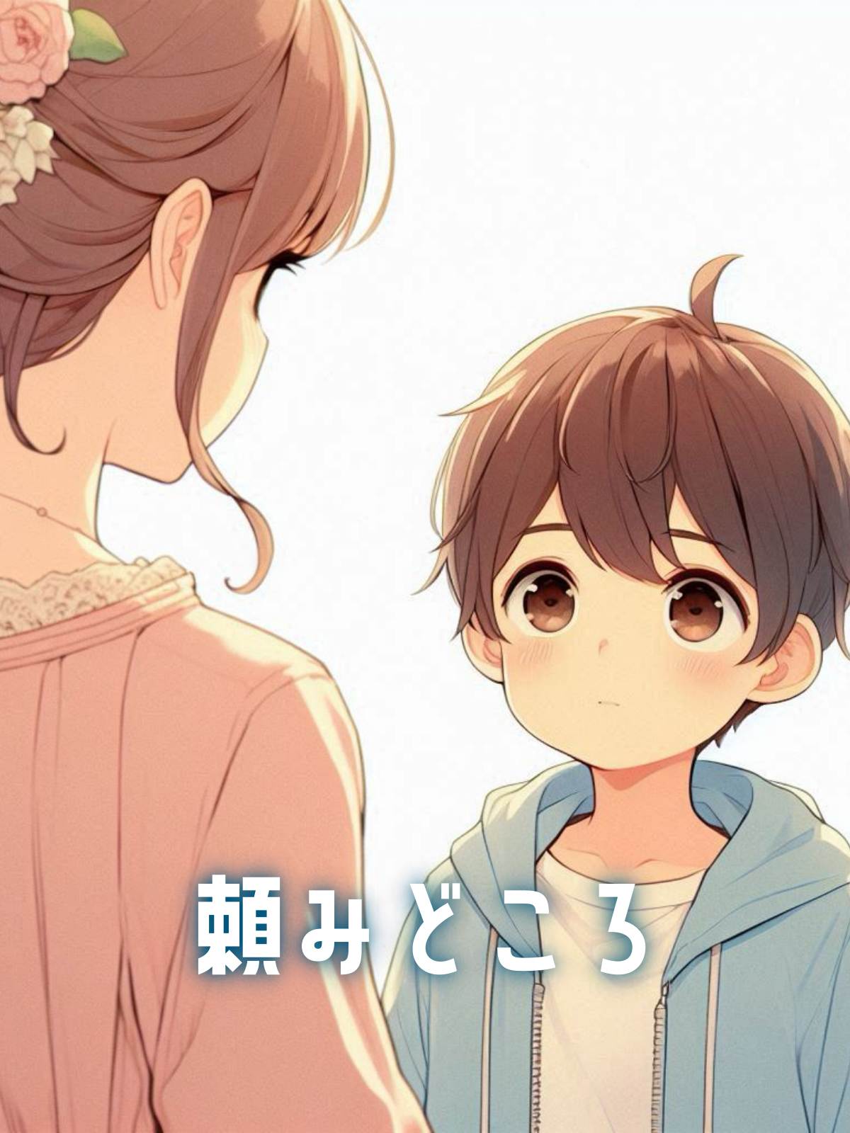 頼みどころ