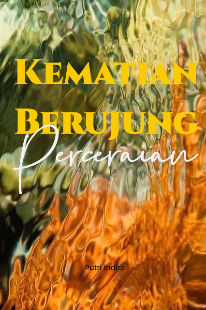 Kematian Berujung Perceraian