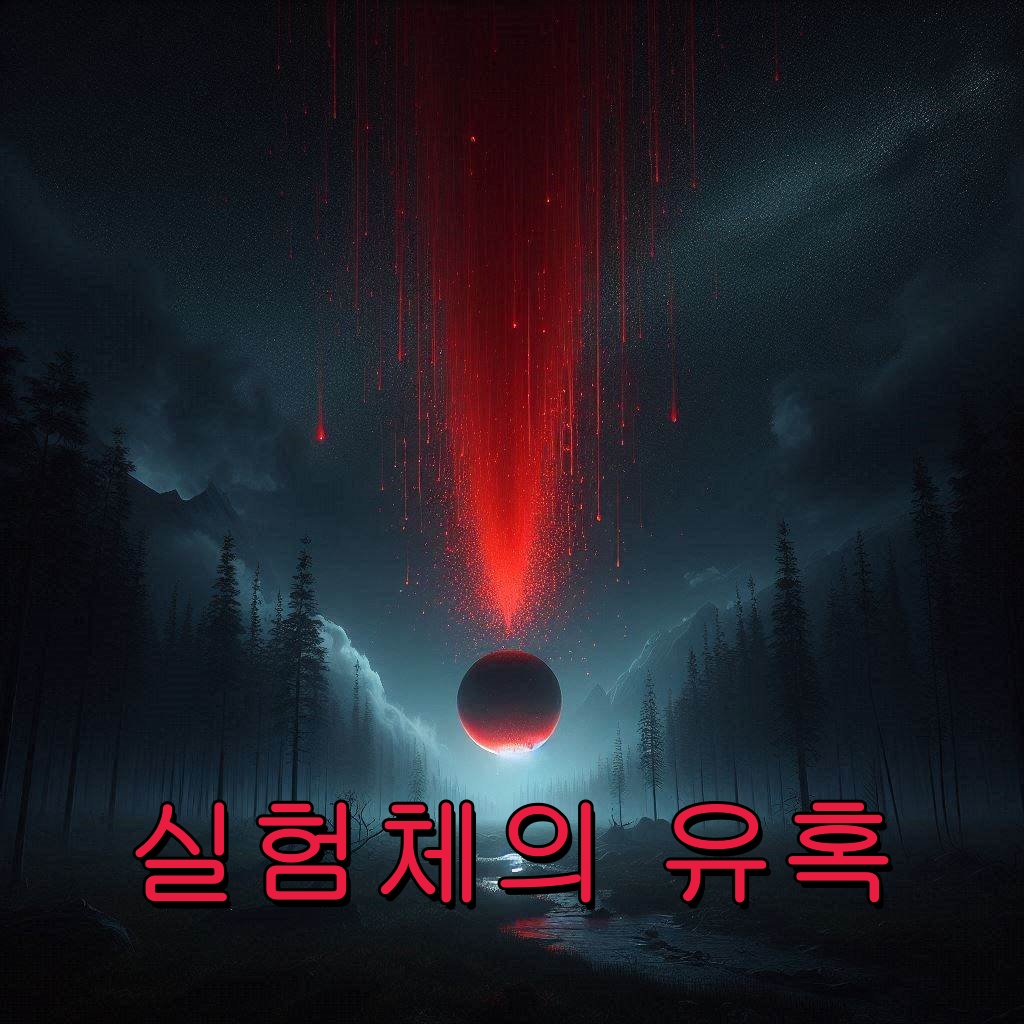 실험체의 유혹