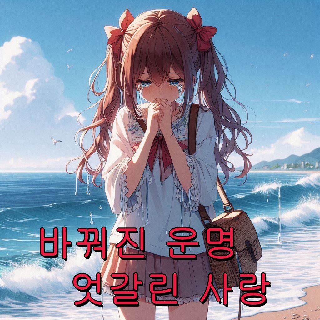 바꿔진 운명, 엇갈린 사랑