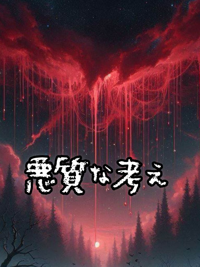 悪質な考え