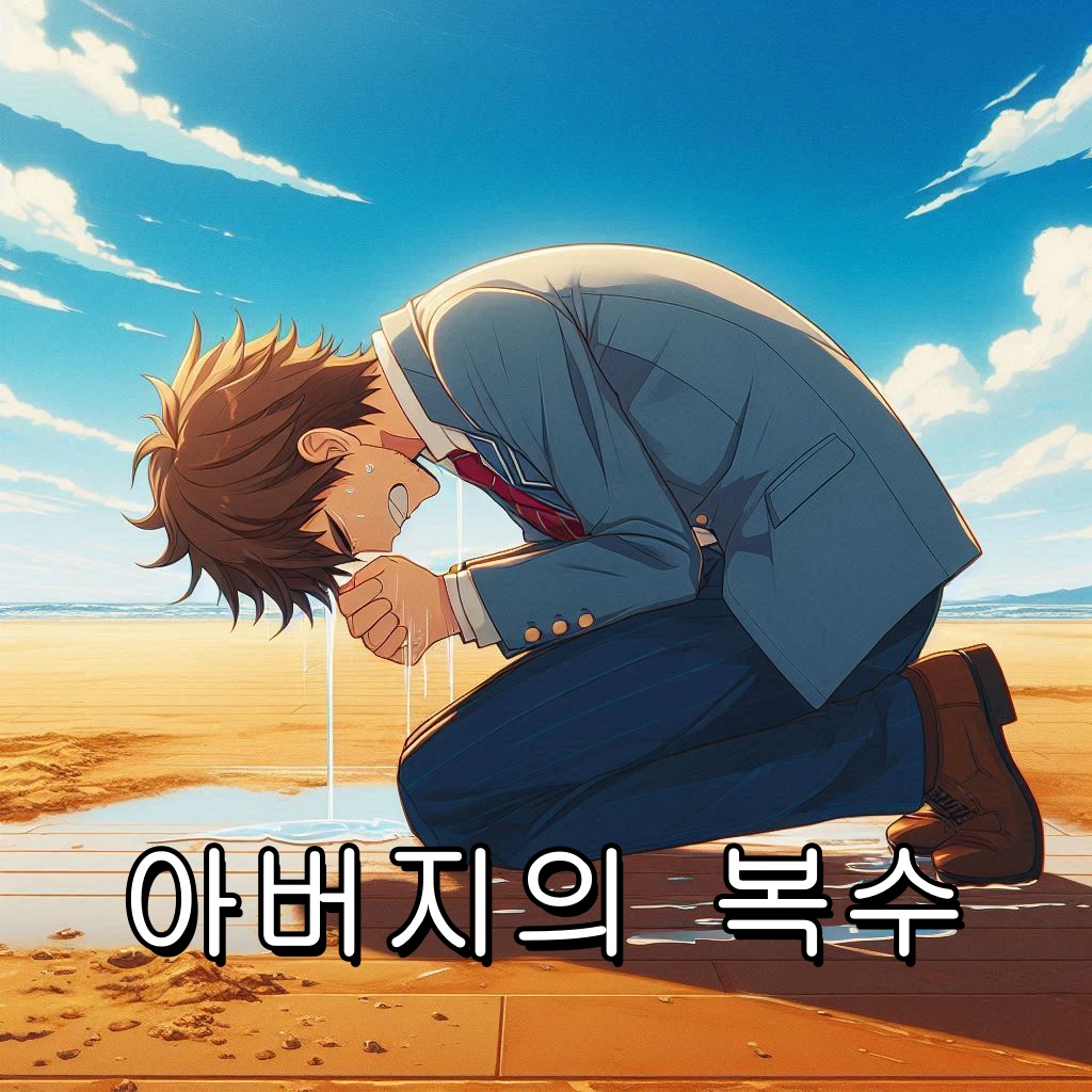 아버지의 복수