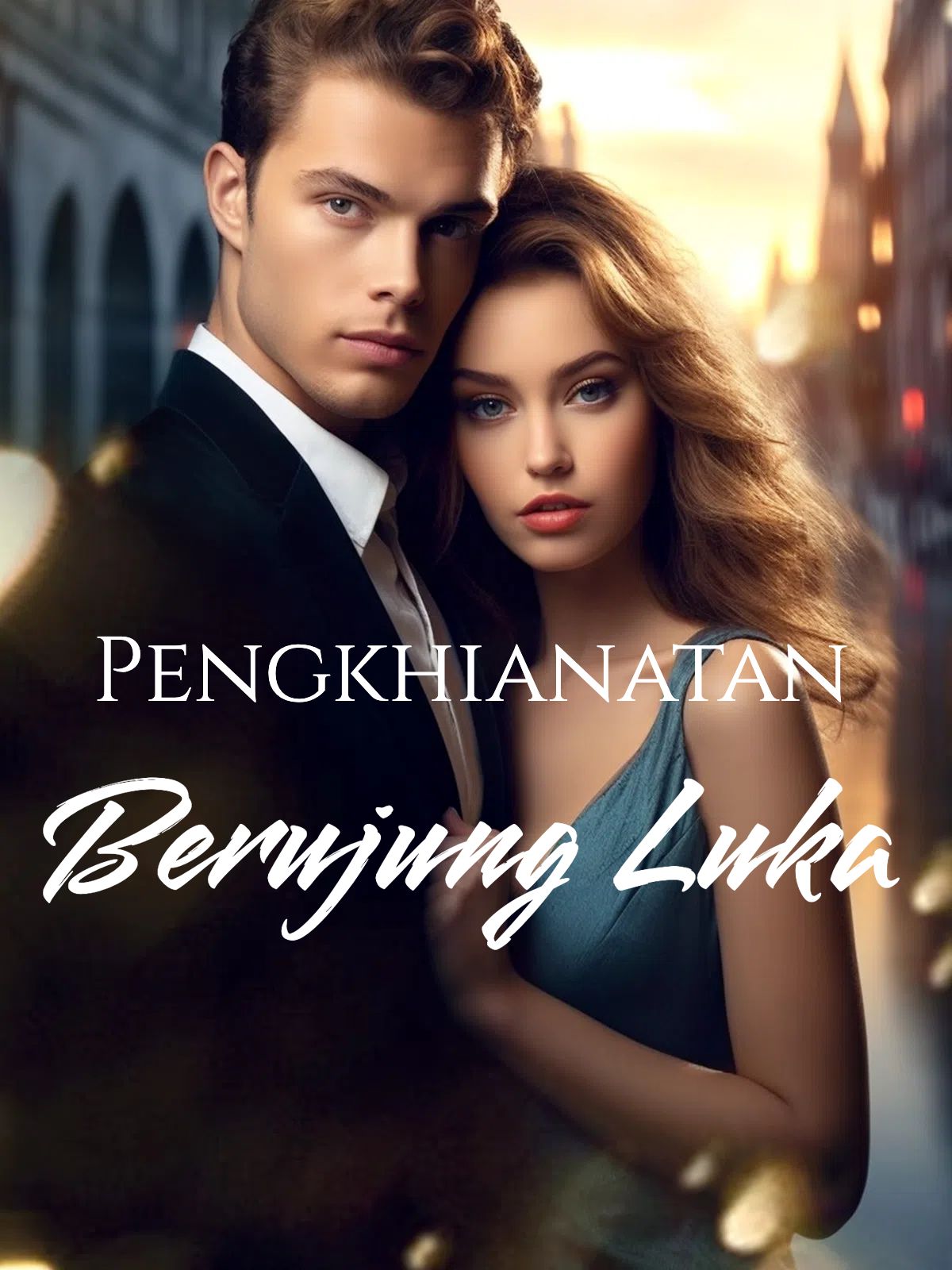 Pengkhianatan Berujung Luka