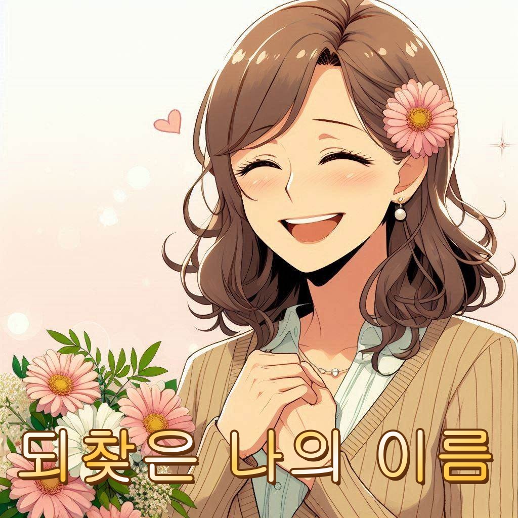 되찾은 나의 이름