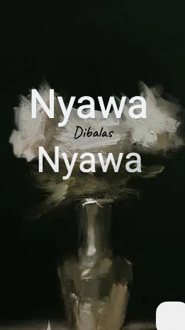 Nyawa Dibalas Nyawa