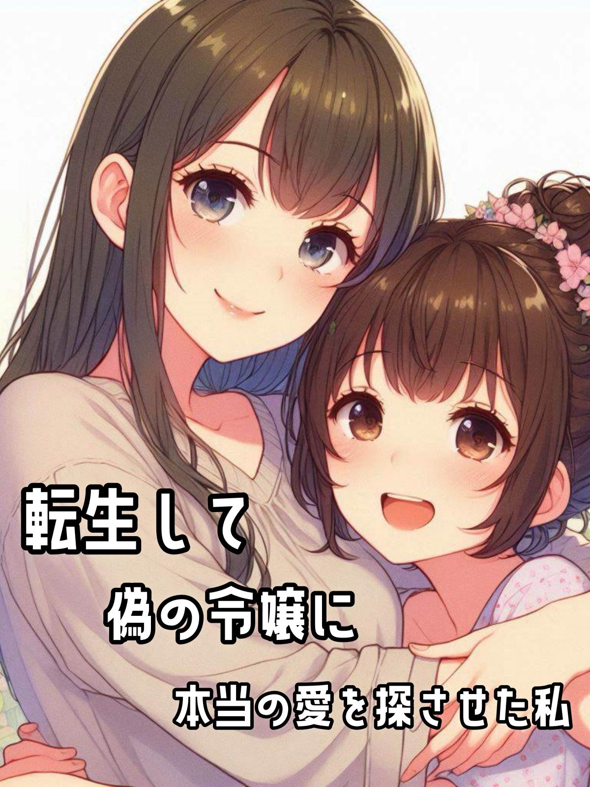転生して偽の令嬢に本当の愛を探させた私