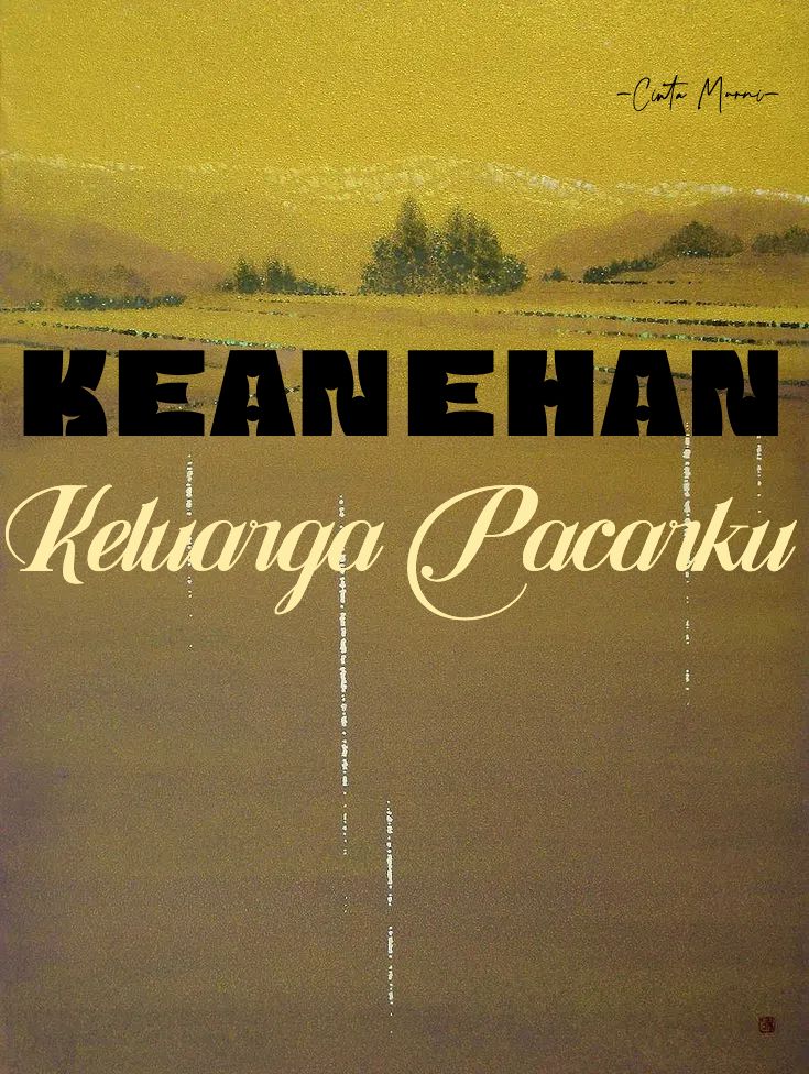 Keanehan Keluarga Pacarku