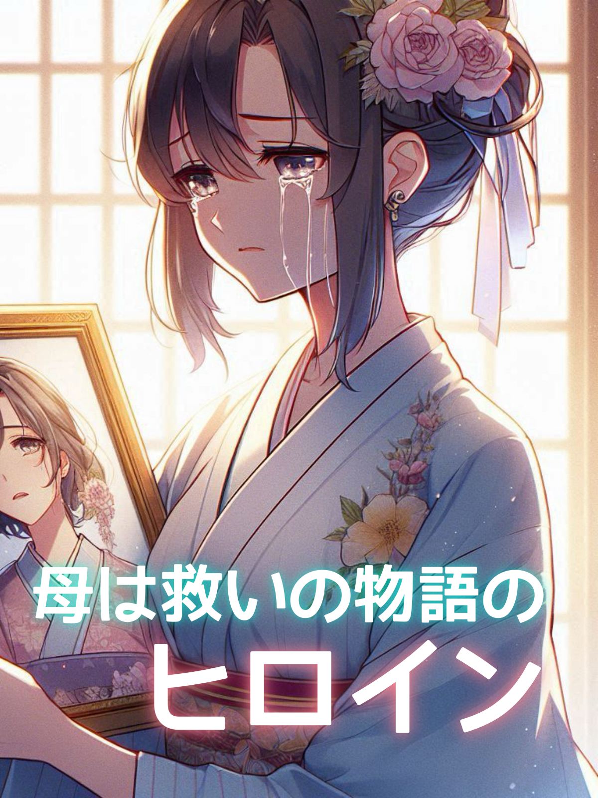 母は救いの物語のヒロイン