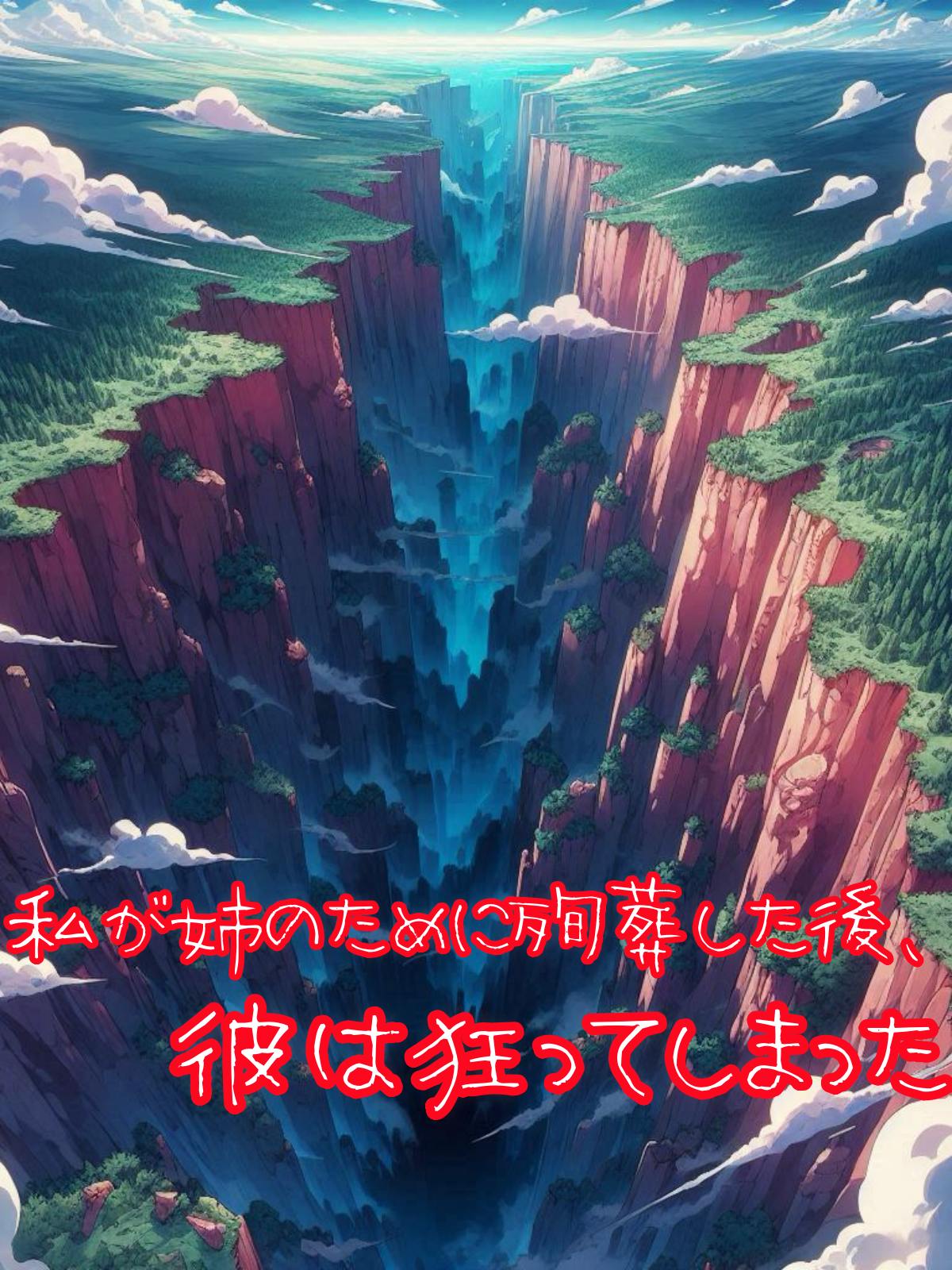 私が姉のために殉葬した後、彼は狂ってしまった