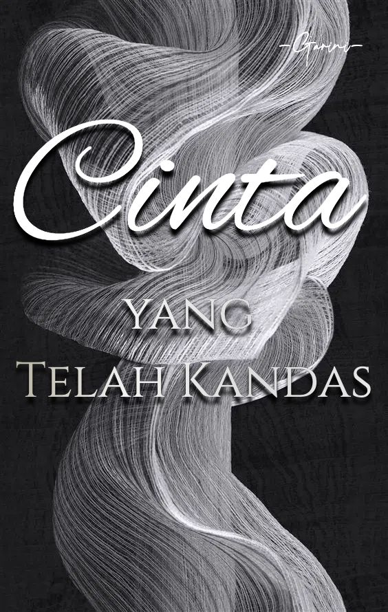 Cinta yang Telah Kandas